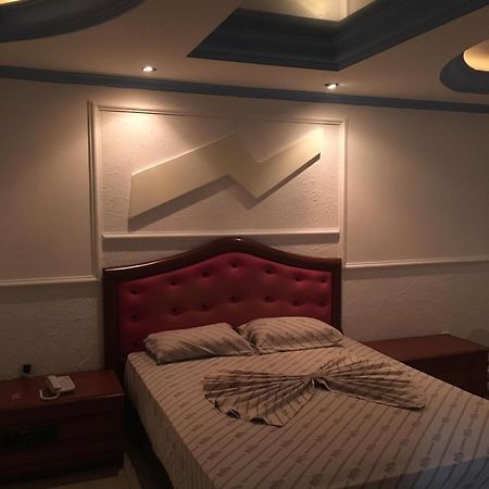 Stilus Hotel - Adults Only Santos  Bagian luar foto