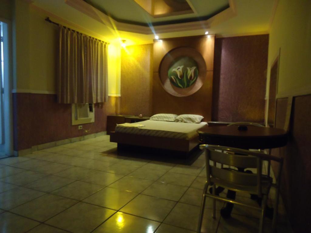Stilus Hotel - Adults Only Santos  Bagian luar foto