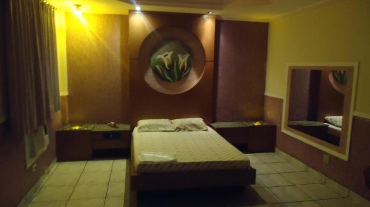 Stilus Hotel - Adults Only Santos  Bagian luar foto