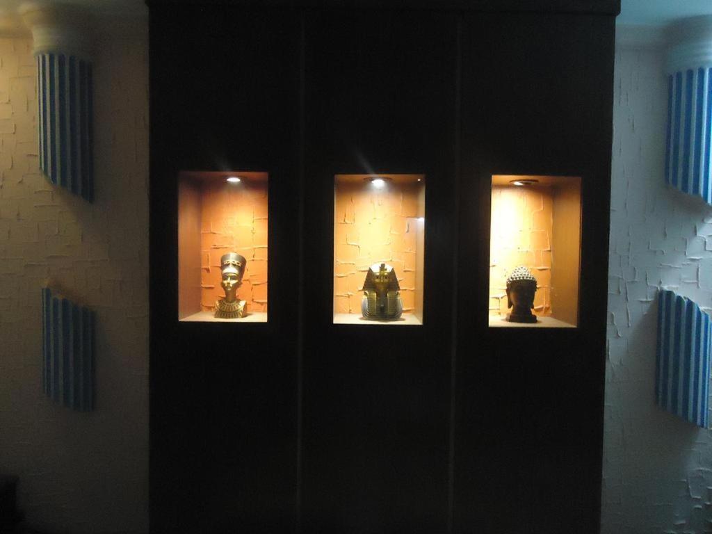 Stilus Hotel - Adults Only Santos  Bagian luar foto
