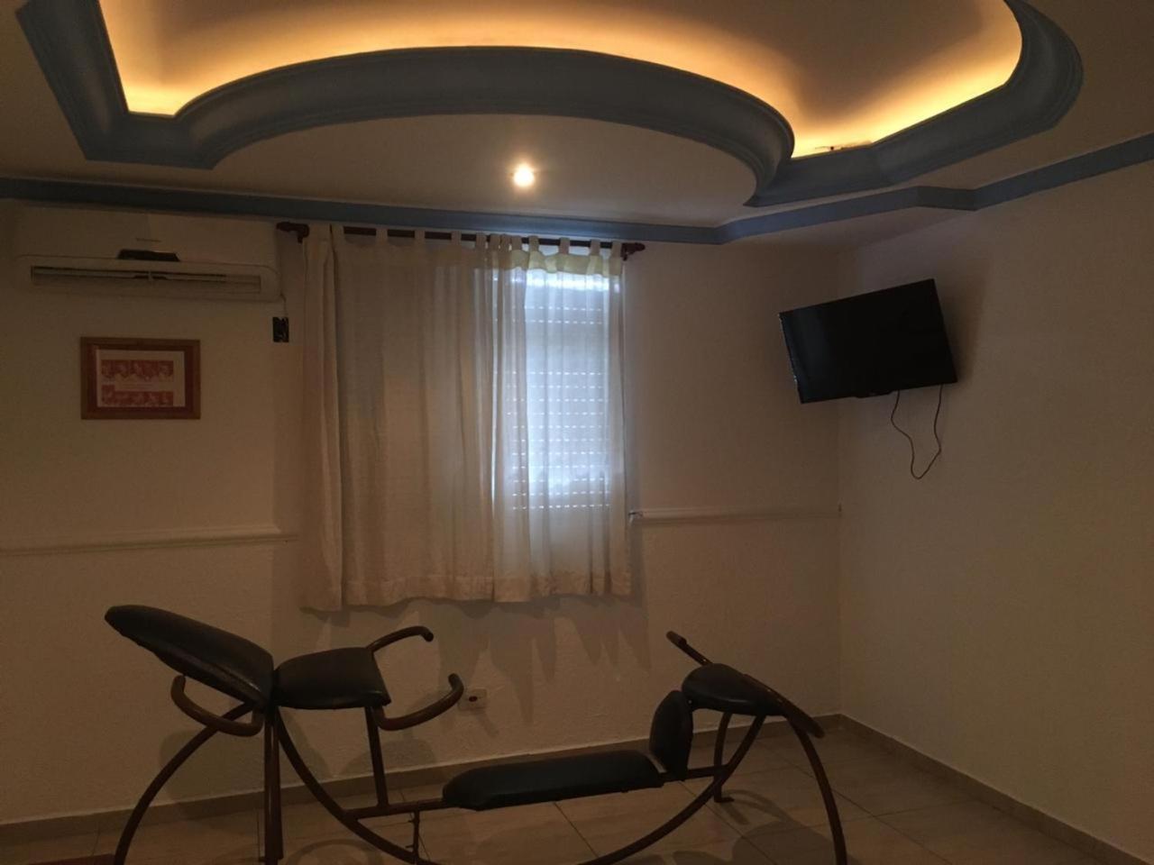 Stilus Hotel - Adults Only Santos  Bagian luar foto