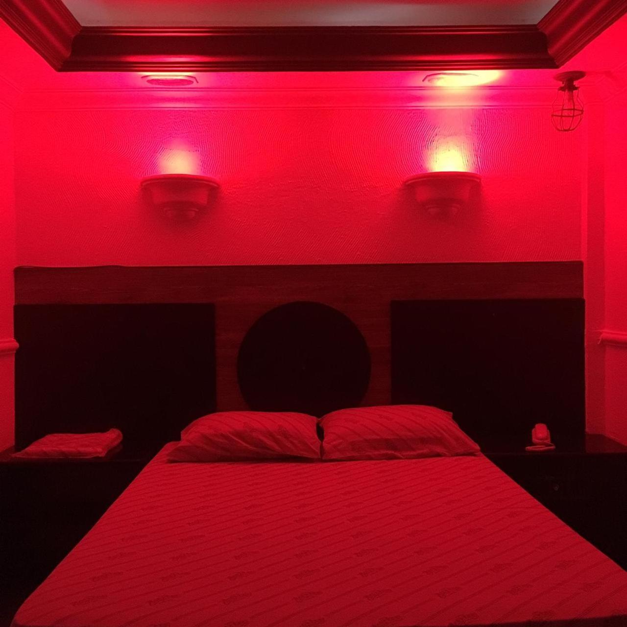 Stilus Hotel - Adults Only Santos  Bagian luar foto