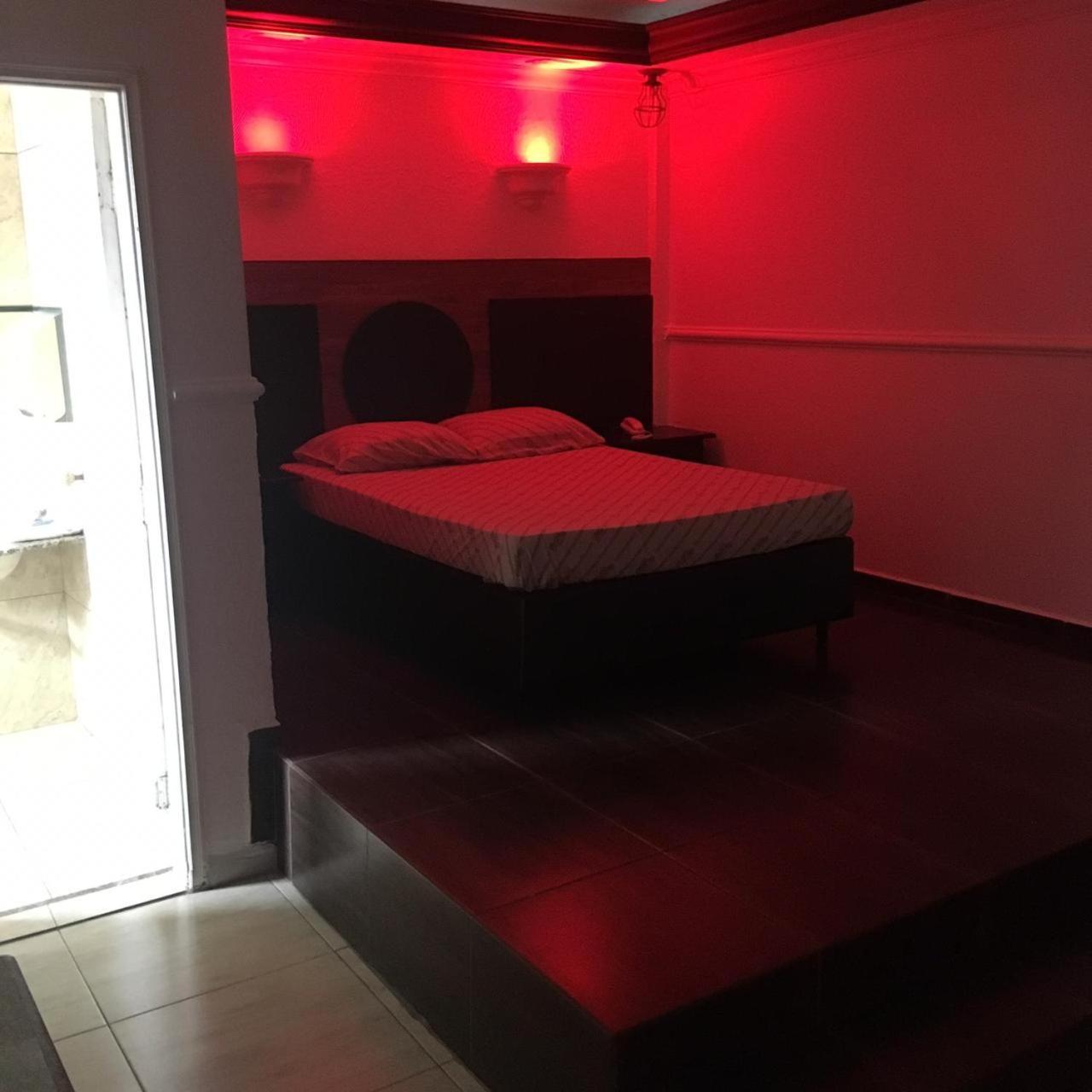 Stilus Hotel - Adults Only Santos  Bagian luar foto